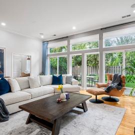 420 Cozy 5BR Modern house in Palo Alto, hotell sihtkohas Palo Alto