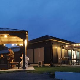 Shima City Detached house SKO1