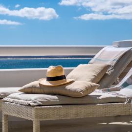 Dankbaar Holiday Home, hotell sihtkohas Paternoster