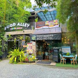Containers by Eco Hotels, hotel en Tagaytay