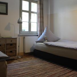 landhaus rosmarin, hotel v destinaci Oschersleben