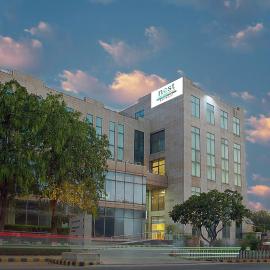 Nest By TreeHouse Bhiwadi, hotel v destinaci Bhiwadi