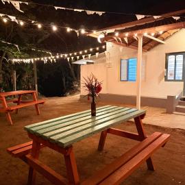 Underground Hostel By Bilwa Estate，馬蒂寇裡的飯店