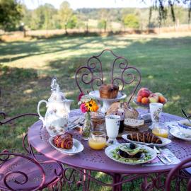 La Comtoiserie, hotel em Nancray