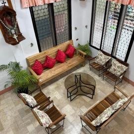 Baloy Enyo-Noning, hotel en Baao