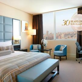 Millennium Hotel & Convention Centre Kuwait, hotel di Kuwait