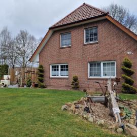 Haus Arne