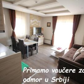 Apartment G10 Milmari resort