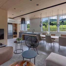 Japavista Rusutsu, hotel din Rusutsu