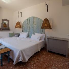 Finca Maltes San José, hotel in El Pozo de los Frailes