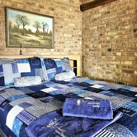 Villa Dachie, hotel u gradu Rayton