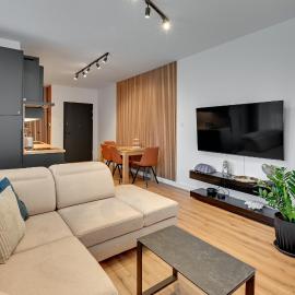 Comfort Apartments Botanika