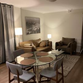 Great Place in Perth CBD - 2 bedrooms - parking included