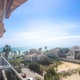 Beachfront Apartment Primera Línea 3-04