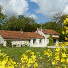 la Melote, hôtel à Saint-Julien