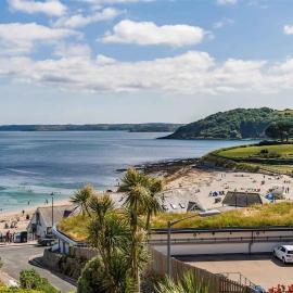 The Westcott by the Sea - Just for Adults, hotel in Falmouth
