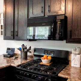 몬트이글에 위치한 호텔 Charming Cabin with Barbecue in Monteagle, Tennessee
