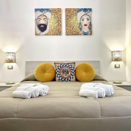 I MORI - Holiday Rooms, Hotel in Lascari