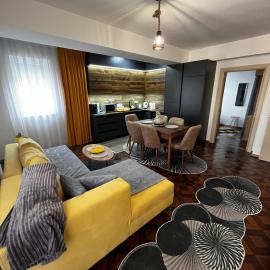 Izgrev apartment
