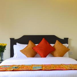 Gigiri Express Hotel, hotel en Nairobi