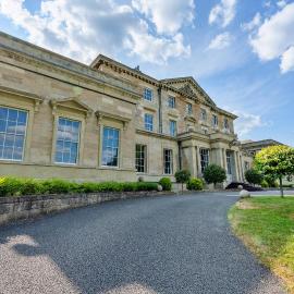 Finest Retreats - Hickleton Hall