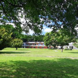 La Villa des Golf.e.s, hotel sa Theix