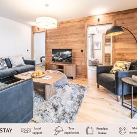 Apartment Aubretia, Les Houches - by EMERALD STAY