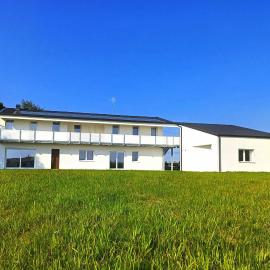 SECRET SUNSET - Brand New 2025 HOUSE