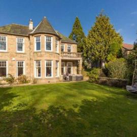 Amulree, Edinburgh City