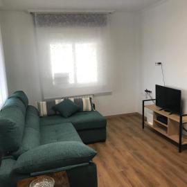 O Fogar do Moucho - Tres Marias Apartments