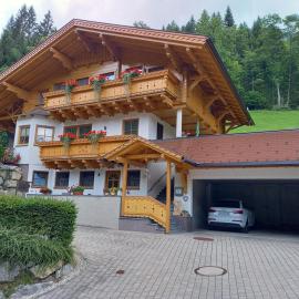 Haus Alpenheim