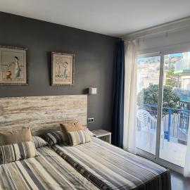 Hotel Marblau Tossa, hotel in Tossa de Mar