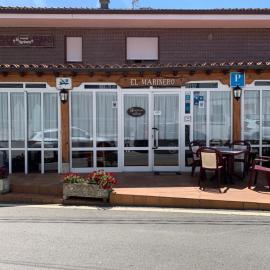 Hospedaje El Marinero, hotel in Isla