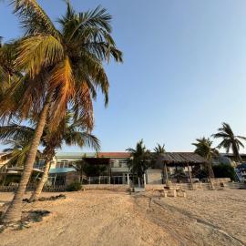 Rotana Villa - فيلا روتانا