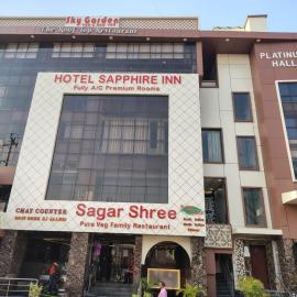 Hotel Sapphire Inn