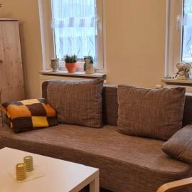 Ferienwohnung in Buckow Märkische Schweiz, hotel a Buckow