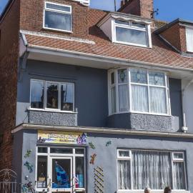 Home and Away near the Spa, hotel i Bridlington