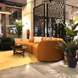 شقق ثري ستار للشقق المخدومة 4, hotel Rijádban