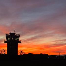 The Tower