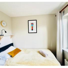 Single room in Family Home, hotel in Castleconnell
