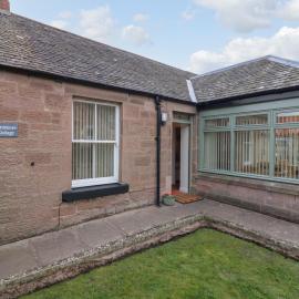 Dromore Cottage