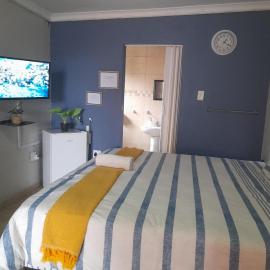 The Rose Guesthouse