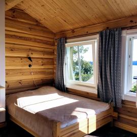 North Lakeside B&B Plateliai, hotel i Plateliai