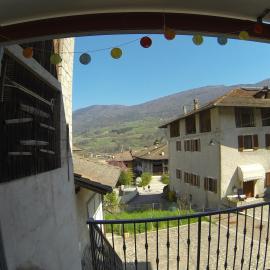 Appartamento Trentino I