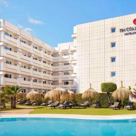 NH Collection Marbella، فندق في مربلة