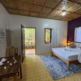 Cecilia's Garden Guesthouse
