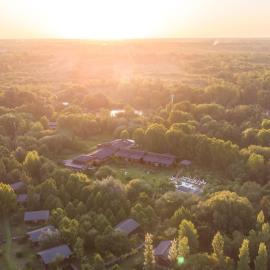 Delta Eco Resort & Spa, hotell i Tigre