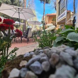 Hotel Anny: Cervia'da bir otel