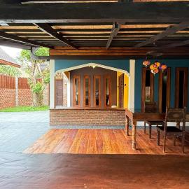 Kawarin Kanpuri Villas