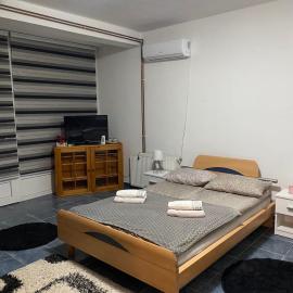 Apartmani Alejna